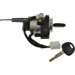 Order BWD AUTOMOTIVE - CS1148L - Ignition Lock Cylinder For Your Vehicle