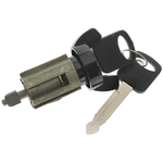 Order BWD AUTOMOTIVE - CS796L - Ignition Lock Cylinder For Your Vehicle