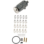 Order DORMAN - 924-722 - Ignition Lock Cylinder For Your Vehicle