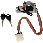 Order Ignition Lock Cylinder by DORMAN (OE SOLUTIONS) - 989-041 For Your Vehicle