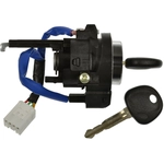 Order STANDARD - PRO SERIES - US660L - Ignition Lock Cylinder For Your Vehicle