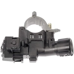 Order DORMAN - 989-019 - Ignition Lock Housing For Your Vehicle