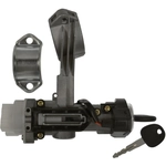 Order BLUE STREAK (HYGRADE MOTOR) - US1241 - Ignition Switch With Lock Cylinder For Your Vehicle