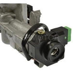 Purchase BLUE STREAK (HYGRADE MOTOR) - US555 - Ignition Switch And Lock Cylinder