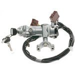 Order BWD AUTOMOTIVE - CS630 - Ignition Lock and Cylinder Switch For Your Vehicle