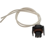 Order BWD AUTOMOTIVE - 28426 - Air Charge Temperature Sensor Connector For Your Vehicle