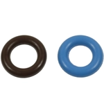 Order BLUE STREAK (HYGRADE MOTOR) - SK118 - Fuel Injector O-Ring Kit For Your Vehicle