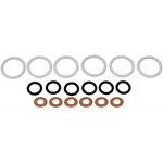 Order DORMAN - 904-314 - Fuel Injector O-Ring Kit For Your Vehicle