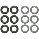 Order Injector Seal Kit by MAHLE ORIGINAL - GS33517 For Your Vehicle