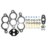 Order WALKER PRODUCTS - 18011A - Carburetor Gasket Kit For Your Vehicle