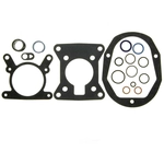 Order WALKER PRODUCTS - 18024A - Carburetor Gasket Kit For Your Vehicle