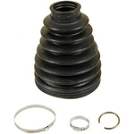 Order EMPI - 86-2318D - Front Inner CV Joint Boot Kit For Your Vehicle