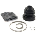 Order EMPI - 86-2358D - Front Inner CV Joint Boot Kit For Your Vehicle