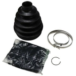 Order EMPI - 86-2420D - Passenger Side Inner CV Joint Boot Kit For Your Vehicle