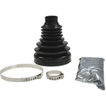 Order GKN/LOEBRO - 305061 - CV Joint Boot Kit For Your Vehicle