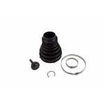 Order GKN/LOEBRO - 305142 - Front Passenger Side Inner CV Joint Boot For Your Vehicle