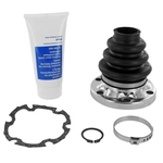 Order VAICO - V20-1190 - Rear Inner CV Joint Boot Kit For Your Vehicle