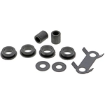 Order MEVOTECH - GK7349 - Tie Rod Bushing For Your Vehicle