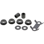 Order Inner Tie Rod Bushing by MEVOTECH ORIGINAL GRADE INTL. - GK7349 For Your Vehicle