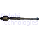 Purchase Inner Tie Rod End by DELPHI - TA2109