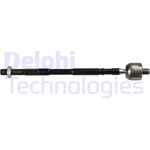 Purchase Inner Tie Rod End by DELPHI - TA2893