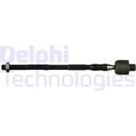 Purchase Inner Tie Rod End by DELPHI - TA2930