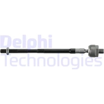 Purchase Inner Tie Rod End by DELPHI - TA3042