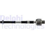 Purchase Inner Tie Rod End by DELPHI - TA3061