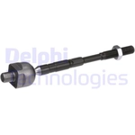 Purchase Inner Tie Rod End by DELPHI - TA5102