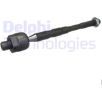 Purchase Inner Tie Rod End by DELPHI - TA5220