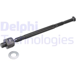 Purchase Inner Tie Rod End by DELPHI - TA5227