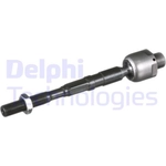 Purchase Inner Tie Rod End by DELPHI - TA5302