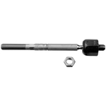 Order LEMFOERDER - 35705-01 - Driver Side Inner Steering Tie Rod End For Your Vehicle