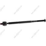 Purchase Inner Tie Rod End by MEVOTECH - MEV80781