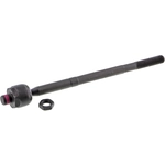 Purchase Inner Tie Rod End by MEVOTECH - MS50747