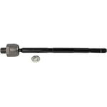 Order MOOG - EV801486 - Inner Steering Tie Rod End For Your Vehicle