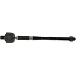 Order MOOG - EV801514 - Inner Steering Tie Rod End For Your Vehicle