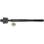 Order MOOG - EV801527 - Front Inner Steering Tie Rod End For Your Vehicle