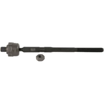 Order MOOG - EV801528 - Front Inner Steering Tie Rod End For Your Vehicle