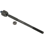 Order MOOG - EV801534 - Front Inner Steering Tie Rod End For Your Vehicle