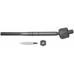 Order MOOG - EV317 - Inner Tie Rod End For Your Vehicle