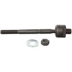 Order MOOG - EV471 - Inner Tie Rod End For Your Vehicle