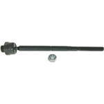 Order MOOG - EV800084 - Inner Tie Rod End For Your Vehicle