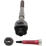 Order MOOG - EV800356 - Inner Tie Rod End For Your Vehicle