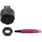 Order MOOG - EV800366 - Inner Tie Rod End For Your Vehicle