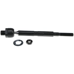 Order MOOG - EV800569 - Inner Tie Rod End For Your Vehicle