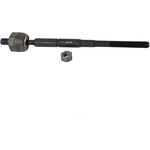 Order MOOG - EV800776 - Inner Tie Rod End For Your Vehicle