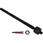 Purchase Inner Tie Rod End by MOOG - EV800962