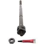 Purchase Inner Tie Rod End by MOOG - EV80443