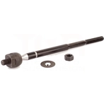 Order TRANSIT WAREHOUSE - TOR-EV303 - Inner Tie Rod End For Your Vehicle